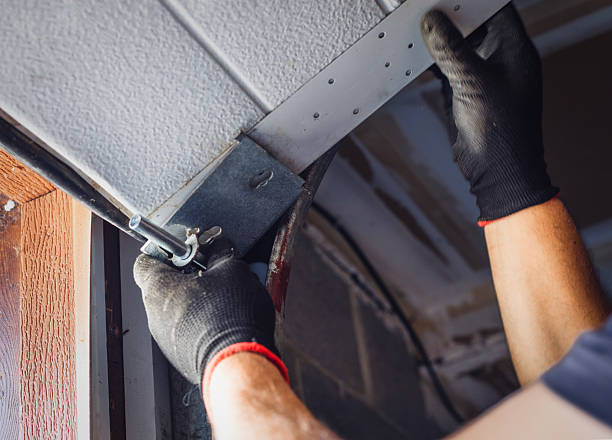 Reliable Garage Door contractor in Wesson, MS by Garage Doors Repair Pro
